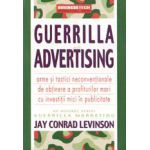 Guerrilla Advertising