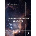 Diagnosticarea Karmei - vol. 3: Iubirea