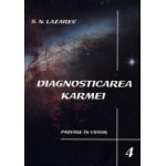 Diagnosticarea Karmei - vol. 4: Privire în viitor