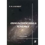 Diagnosticarea Karmei - vol. 8: Dialoguri
