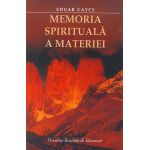 Edgar Cayce: Memoria spirituală a materiei