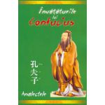 Învăţăturile lui Confucius (Anaelctele)