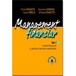 Management financiar, Vol. I, Analiza financiara si gestiune financiara de intreprindere