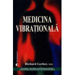 Medicina vibraţională