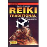 Reiki traditional