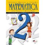 Matematica – manual, clasa a II-a