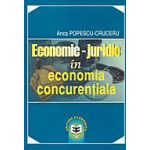 Economic-juridic in economia concurentiala