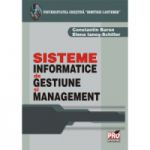 Sisteme informatice de gestiune si management