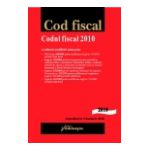 Codul fiscal 2010