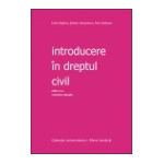 Introducere în dreptul civil