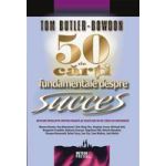 50 de carti fundamentale despre succes