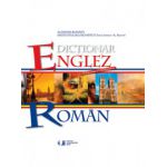 Dictionar Englez - Roman