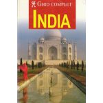 Ghid complet India