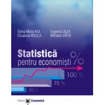 Statistica pentru economisti