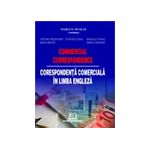 Commercial Correspondence - Corespondenţă comercială în limba engleză