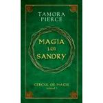 Magia lui Sandry - vol.I din seria &quot;Cercul de magie&quot;