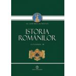 Istoria Românilor. vol III