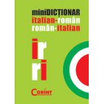 miniDICTIONAR ITALIAN-ROMAN, ROMAN-ITALIAN