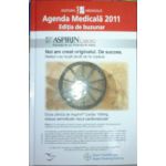 Agenda Medicala 2011 - Editia de buzunar