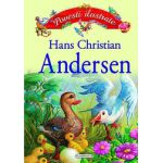 Povesti ilustrate-Andersen