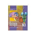 Biologie. Manual pentru clasa a 11-a.