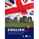 English today- vol. 12
