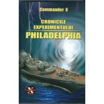 Cronicile Experimentului Philadelphia