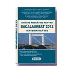 Ghid de pregatire pentru BACALAUREAT 2012 - Limba si literatura romana