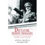 Dictator,demon,demagog - Intrebari si raspunsuri despre Adolf Hitler