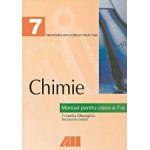 CHIMIE, MANUAL PENTRU CLASA A VII-A