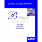 BIOLOGIE Ardelean - Manual pentru clasa a XI-a