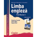 LIMBA ENGLEZA L2 - Manual pentru clasa a X-a