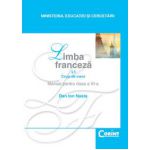 LIMBA FRANCEZA L1 - Manual pentru clasa a XI-a