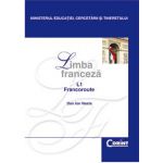 LIMBA FRANCEZA L1 - Manual pentru clasa a XII-a