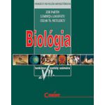 CAIET DE BIOLOGIE PENTRU CLASA A VII-A