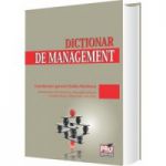Dictionar de management