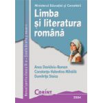LIMBA SI LITERATURA ROMANA / SAM - clasa a IX-a