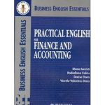 Practical English for Finance and Accounting
