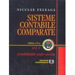 Sisteme contabile comparate, Vol. I, Contabilitatile anglo-saxone