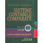Sisteme contabile comparate, Vol. III, Partea a 2-a: Normele contabile internaţionale