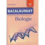 Biologie BACALAUREAT ( Anatomia si fiziologia omului, genetica