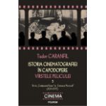 Istoria cinematografiei in capodopere. Virstele peliculei. Vol. V: De la 'Cetateanul Kane' la 'Traiasca Mexicul!' (1939-1979)