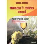 Tehnologii in industria vinicola: vinuri stricto-sensu