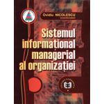 Sistemul informational managerial al organizatiei