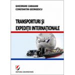 Transporturi şi expediţii internaţionale