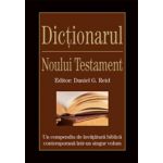 Dictionarul Noului Testament