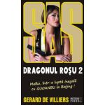SAS 128: Dragonul Rosu vol.II