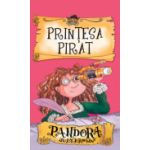 Printesa pirat - Pandora