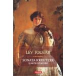 Sonata Kreutzer si alte povestiri Editie Cartonata