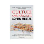 Culturi şi organizaţii. Softul mental Cooperarea interculturală şi importanţa ei pentru supravieţuire